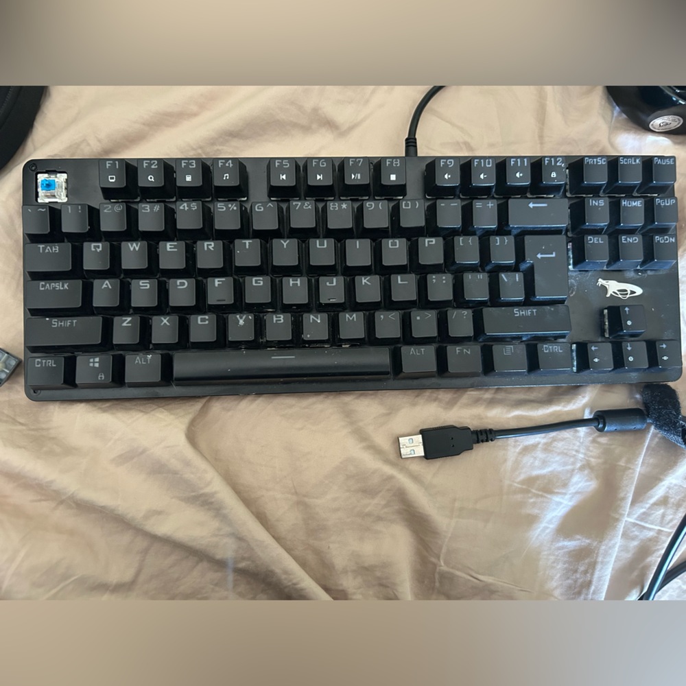 keyboard - Picture 2 of 3